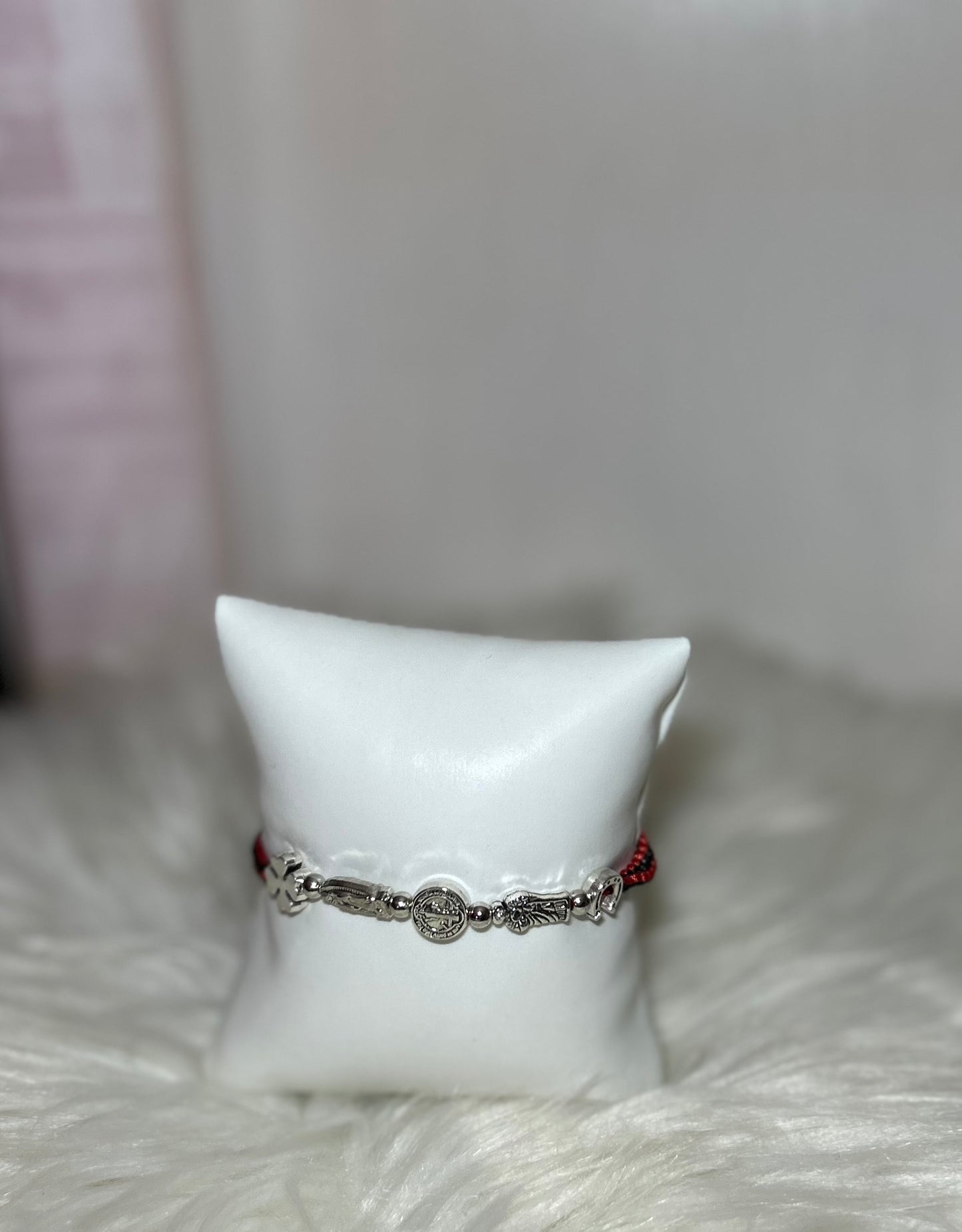 reversible todo en uno bracelet