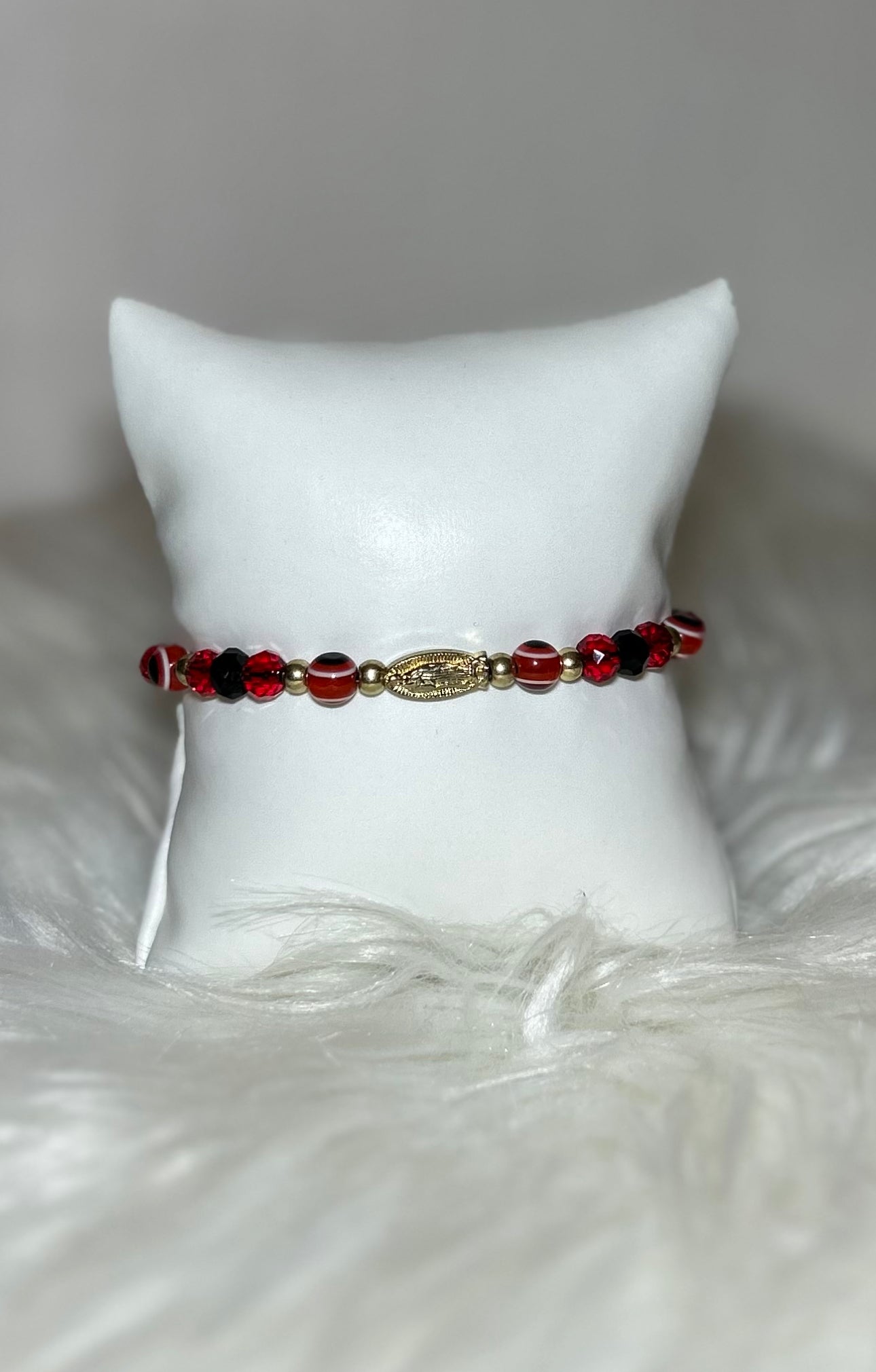 Virgencita Reversible