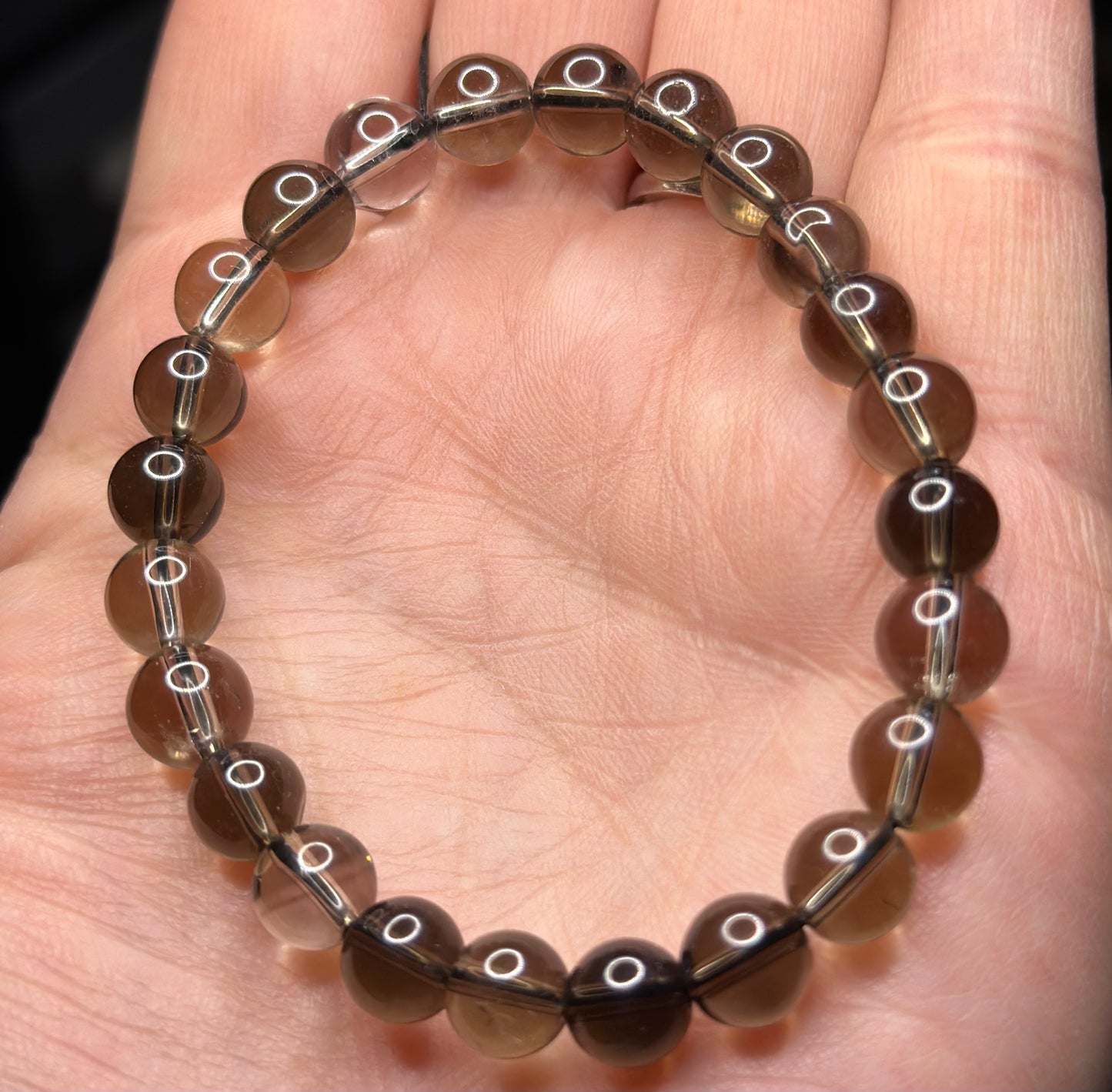 Smoky Quartz