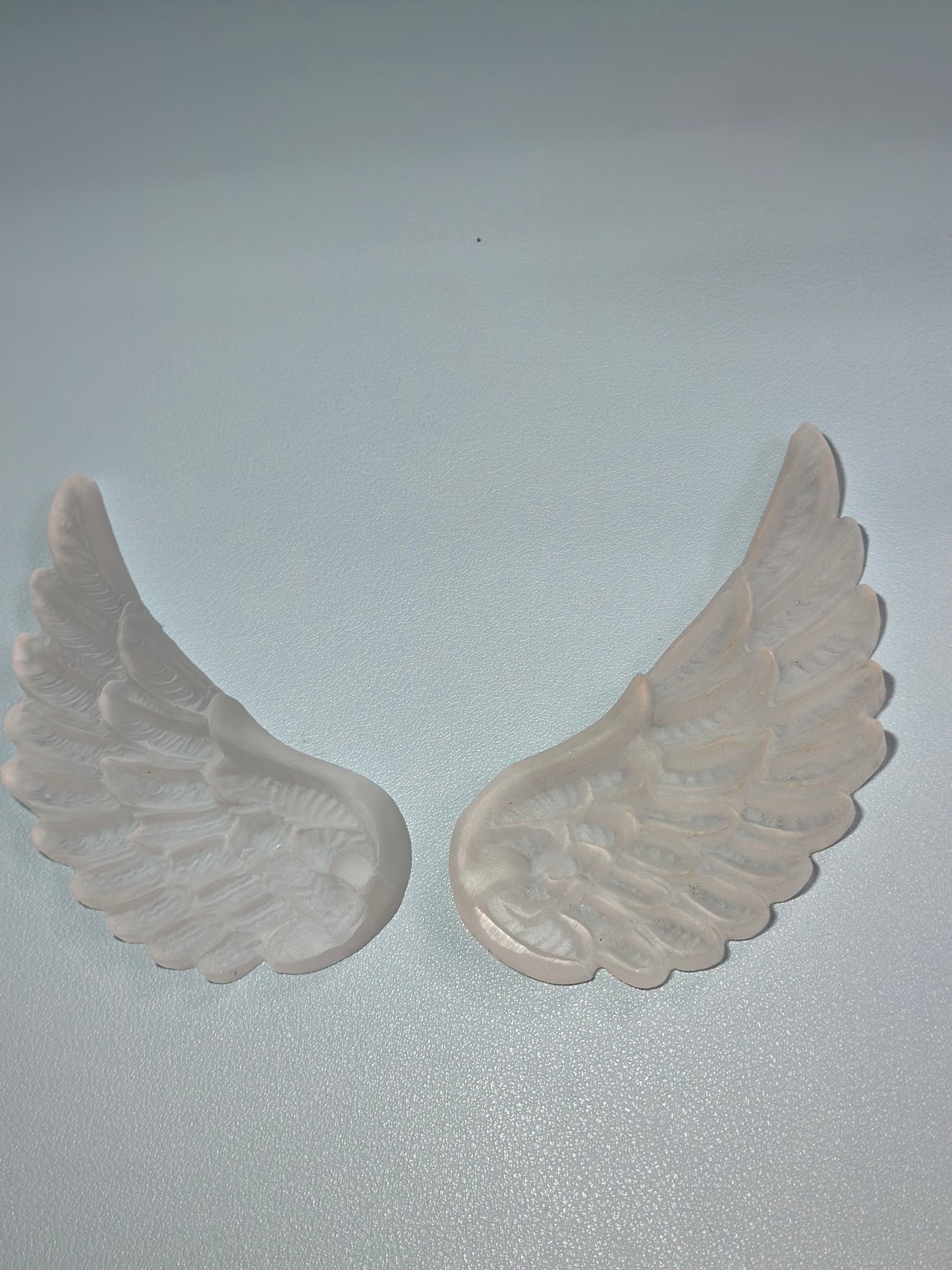 Selenite wings