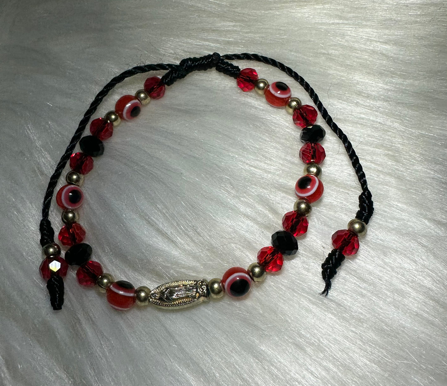 Virgencita Reversible