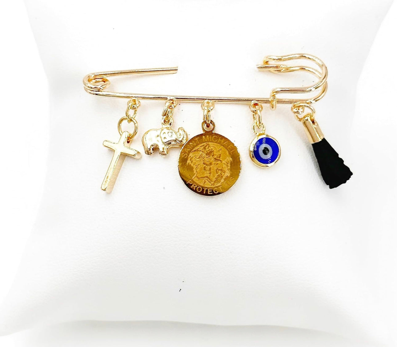 Broche de maternidad