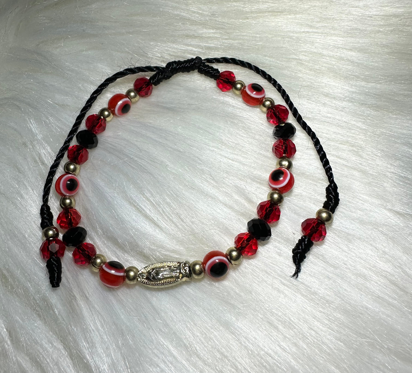 Virgencita Reversible