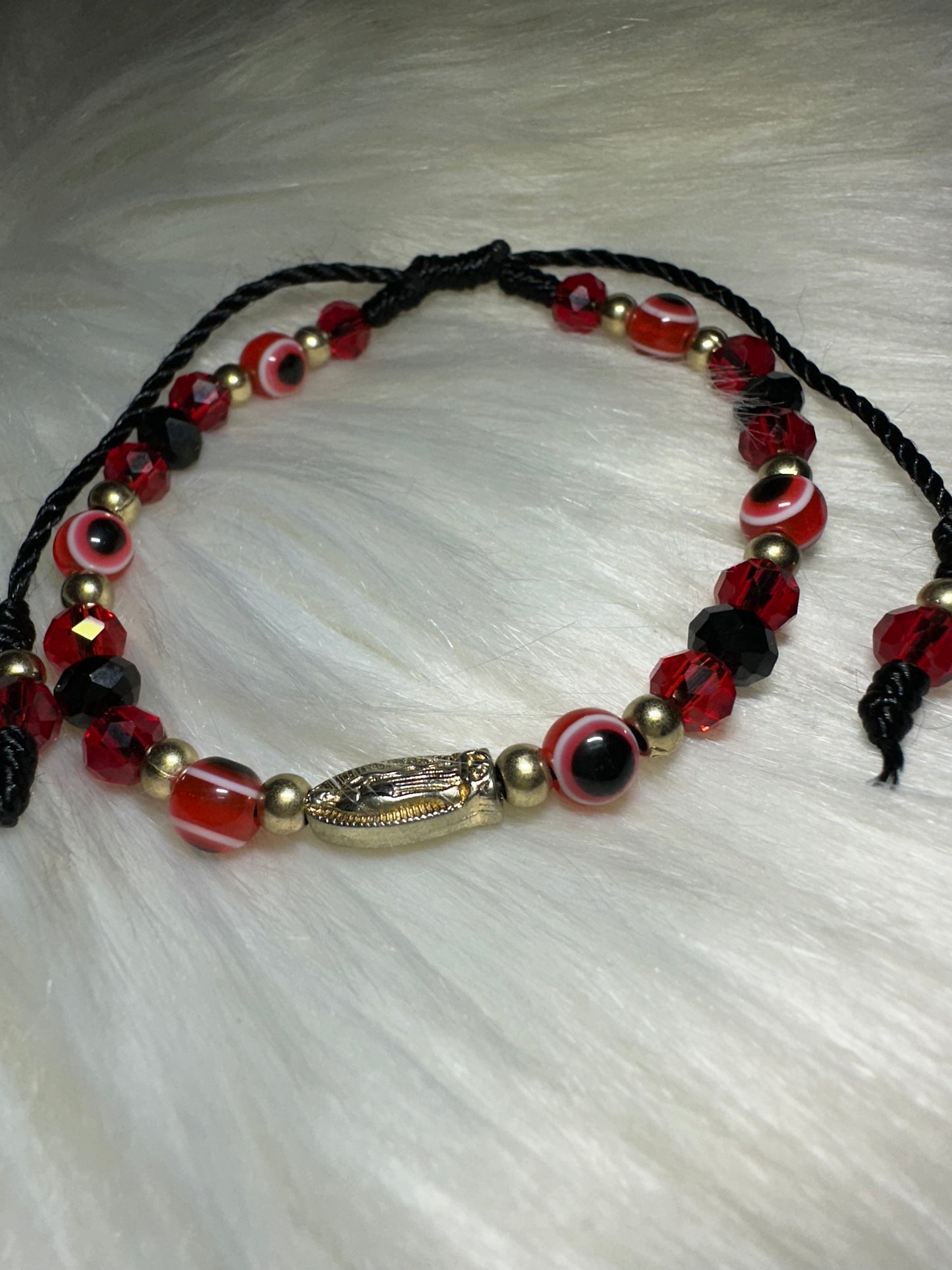 Virgencita Reversible