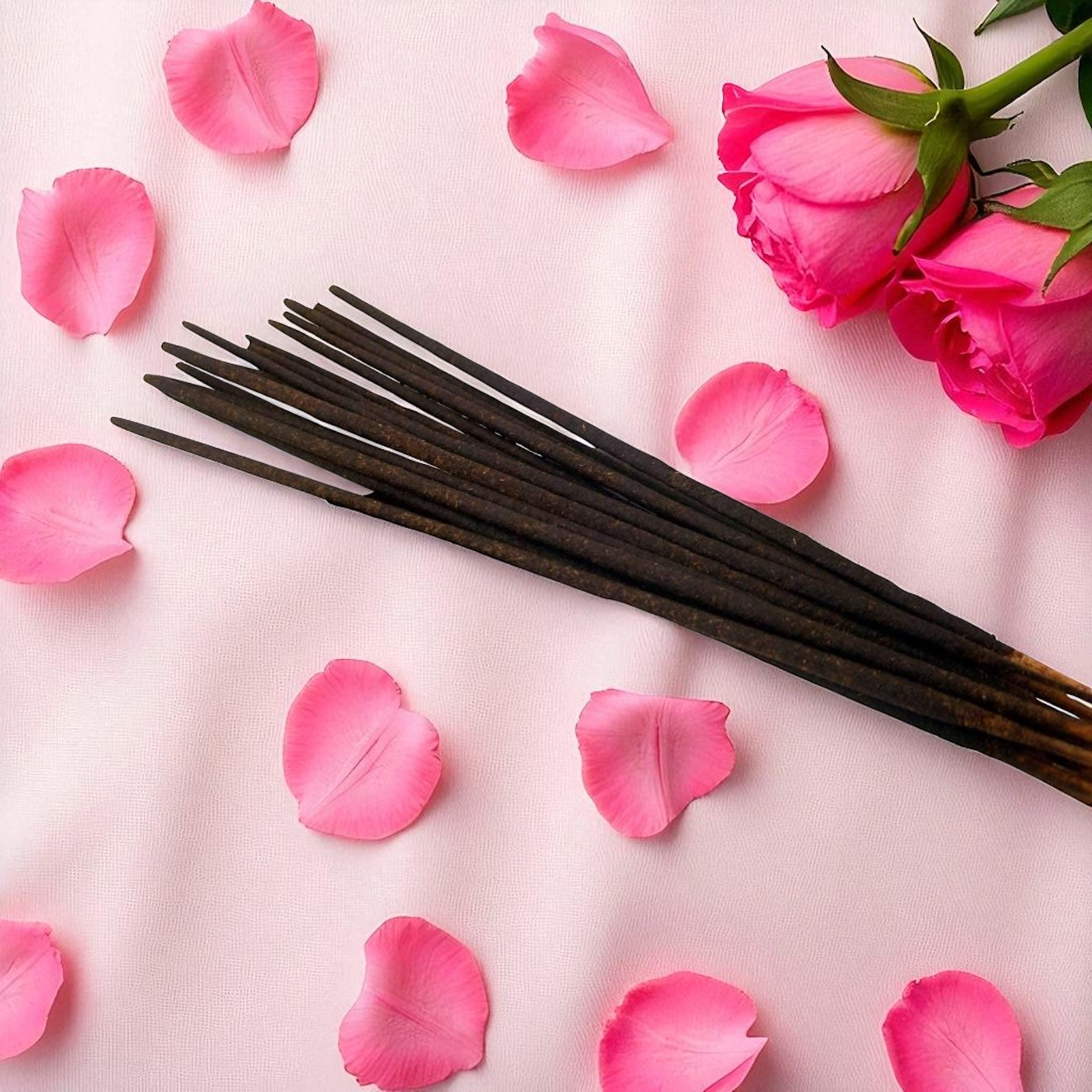 Incienso de Rosas