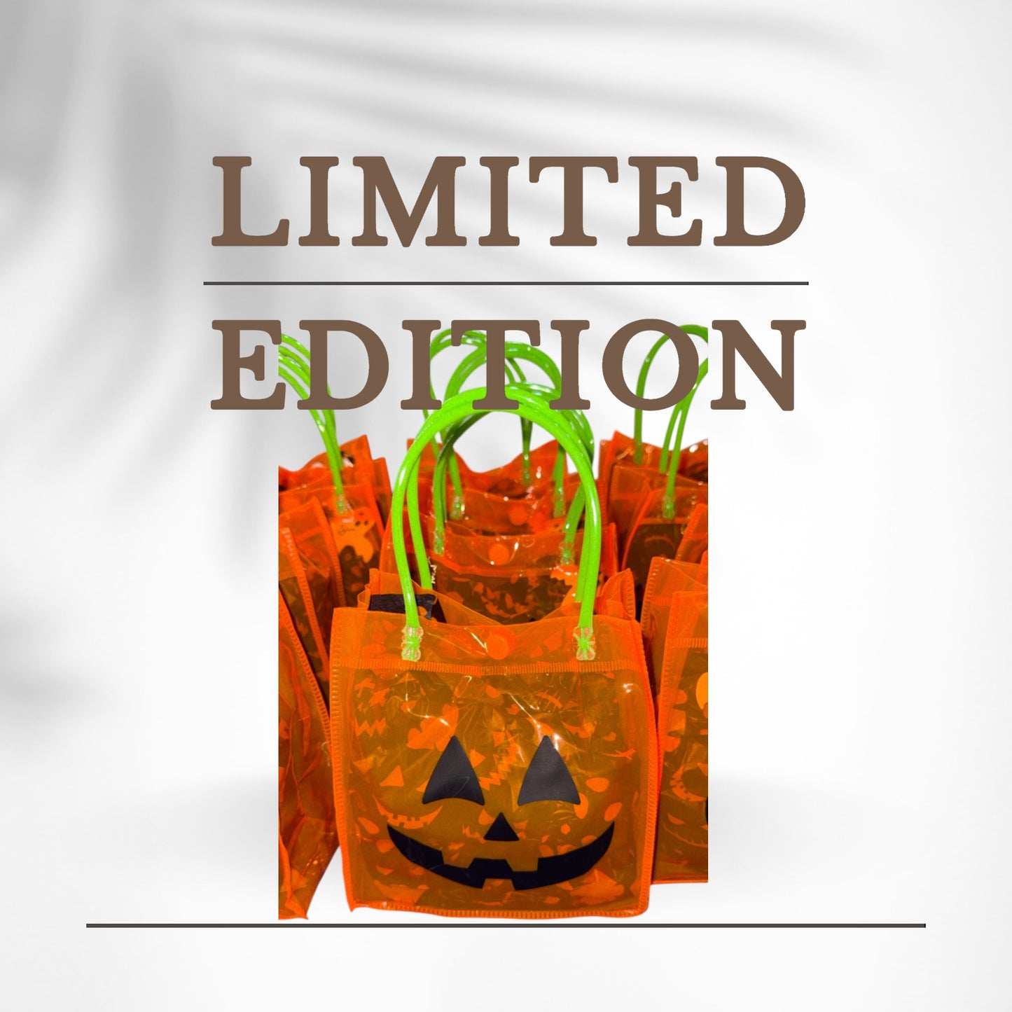 Small Mystery Bag