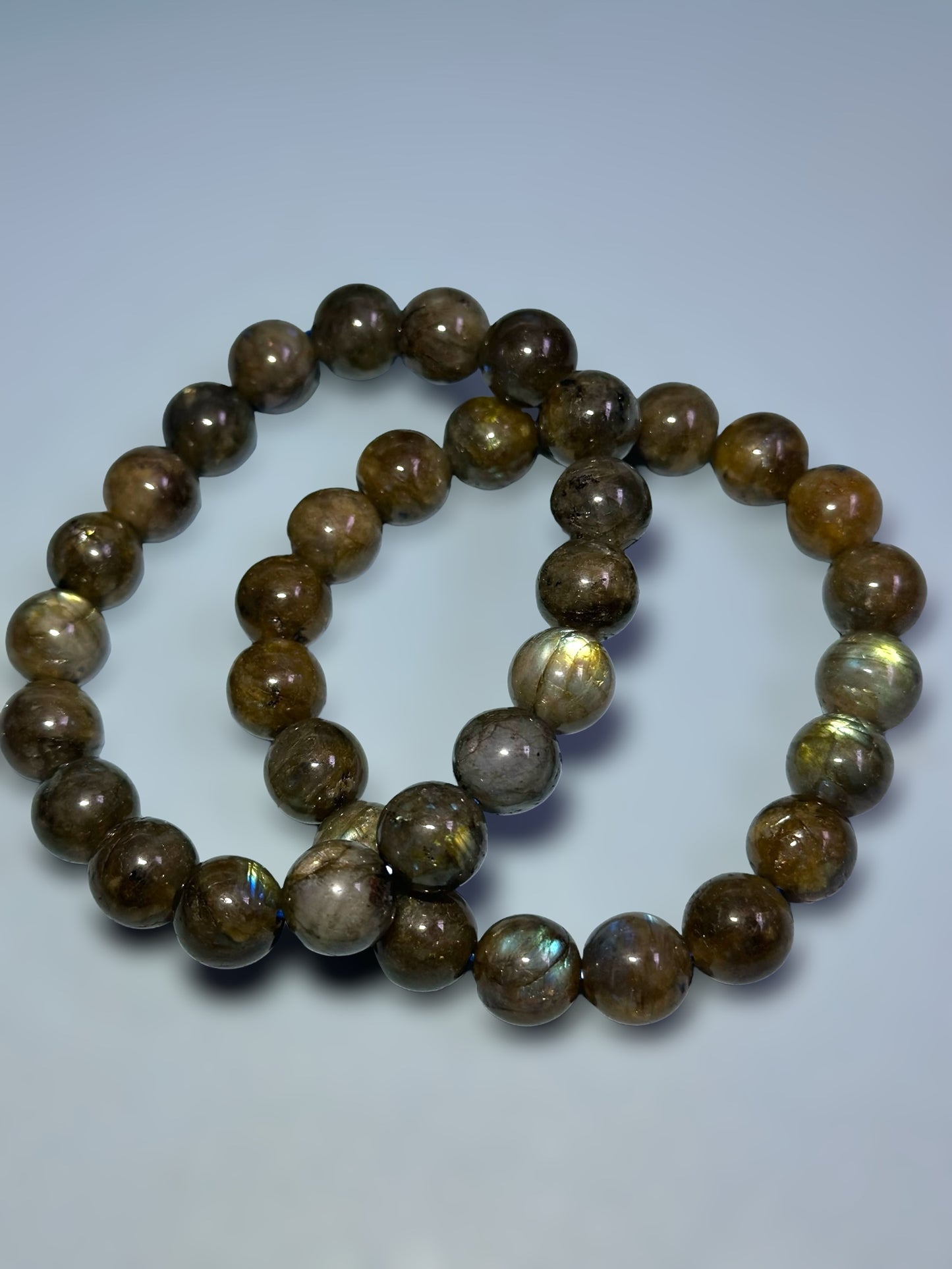 Labradorite