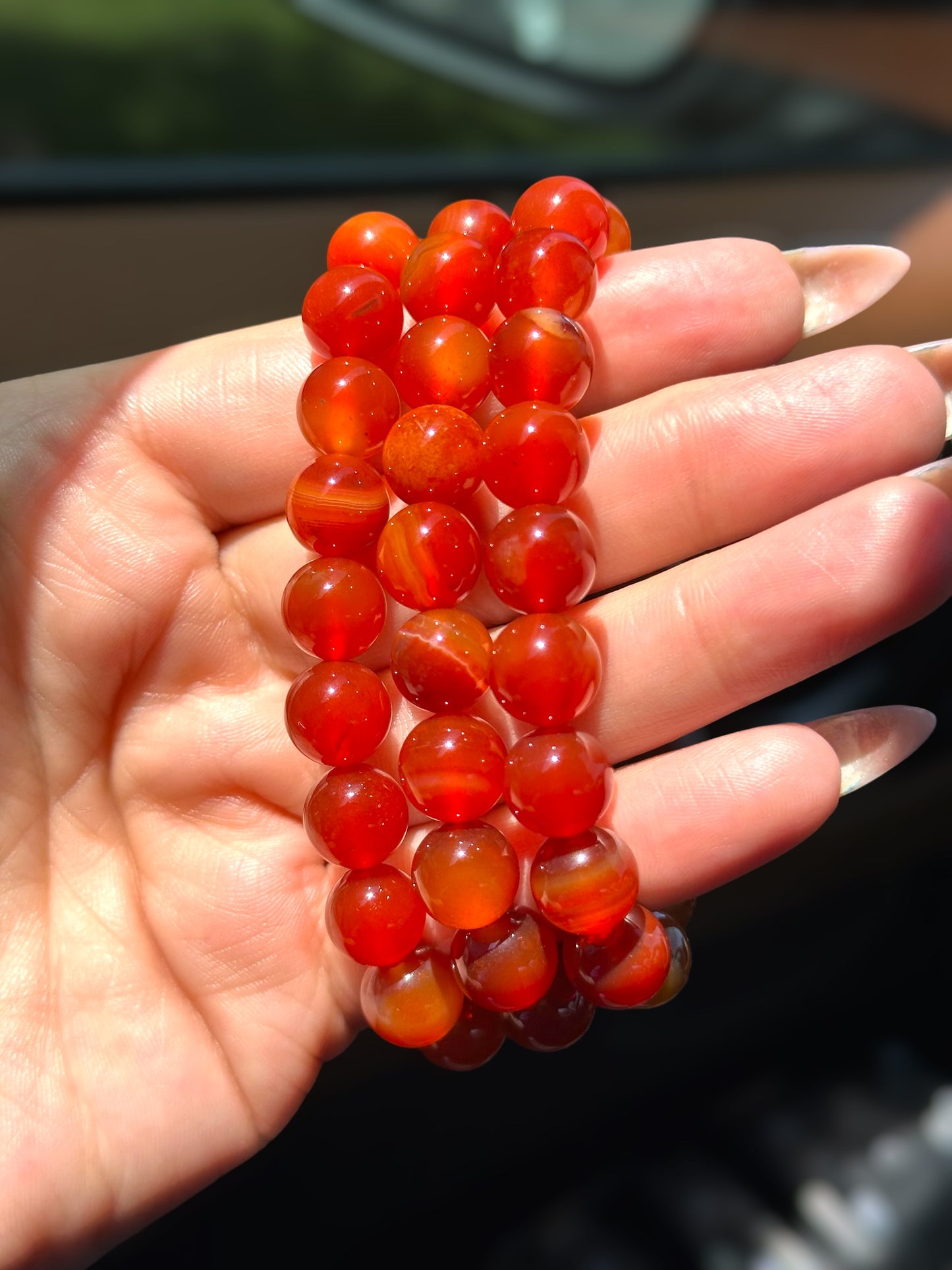 Carnelian