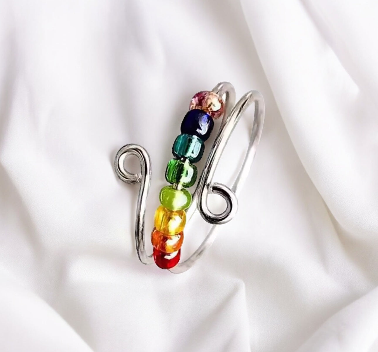 Anxiety ring