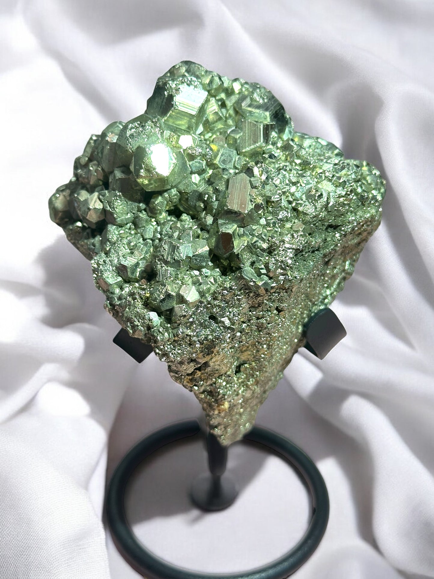 Pyrite