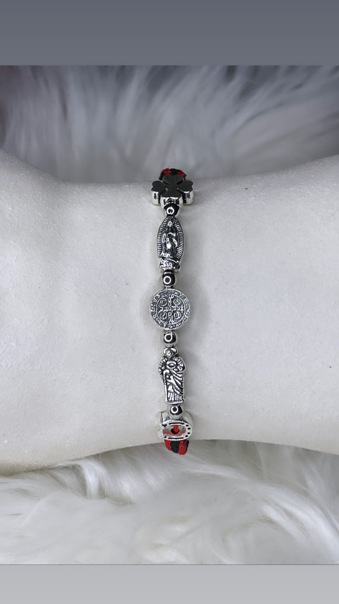 reversible todo en uno bracelet