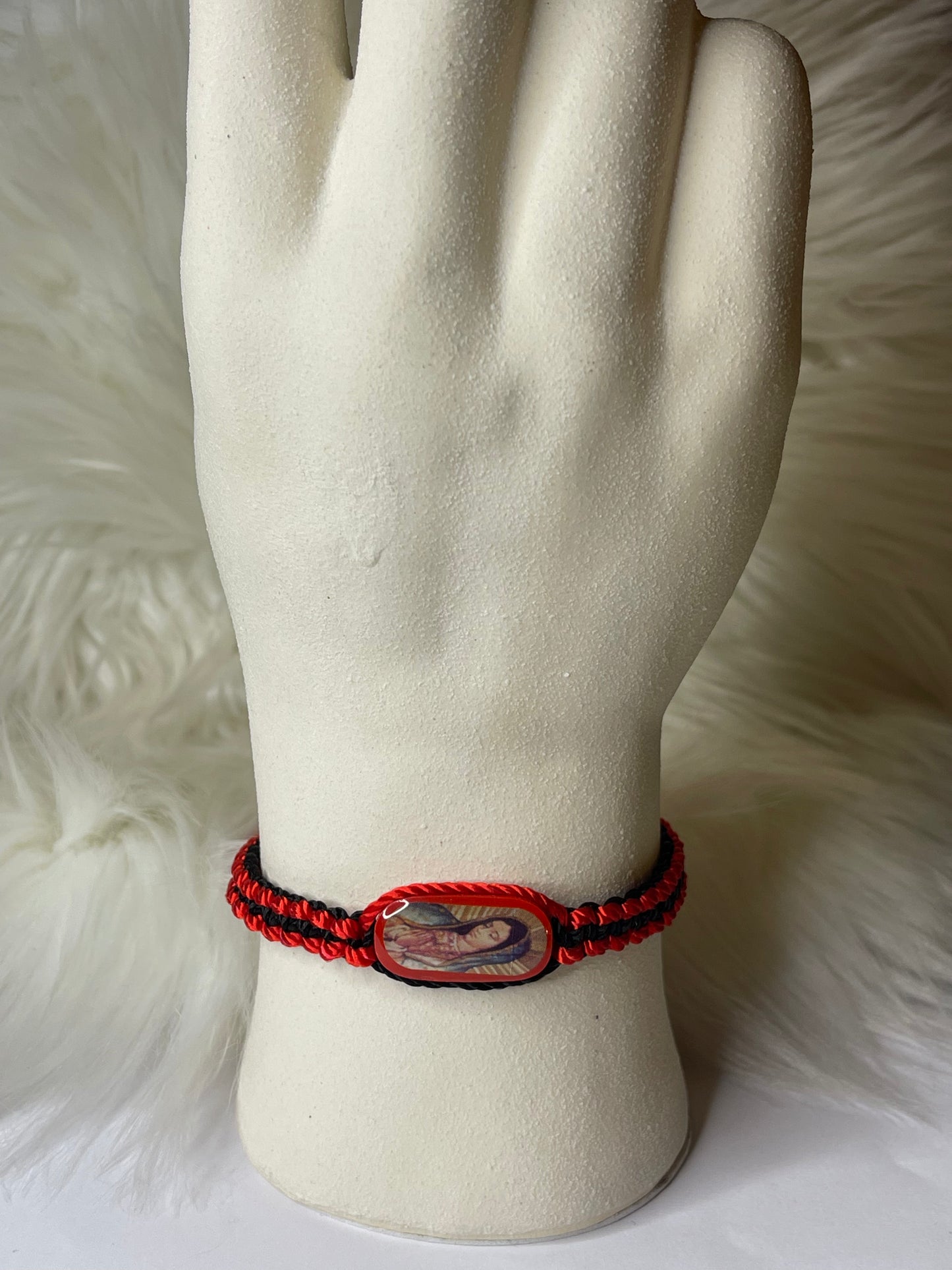 Men reversible virgencita