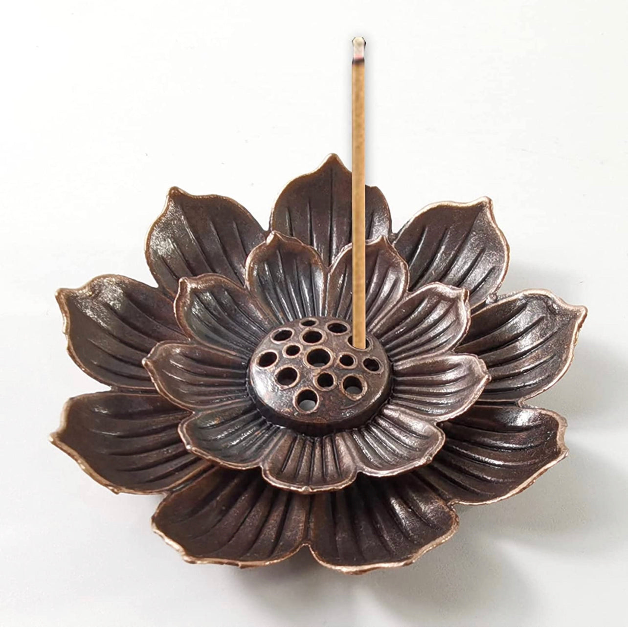 Incense holder 