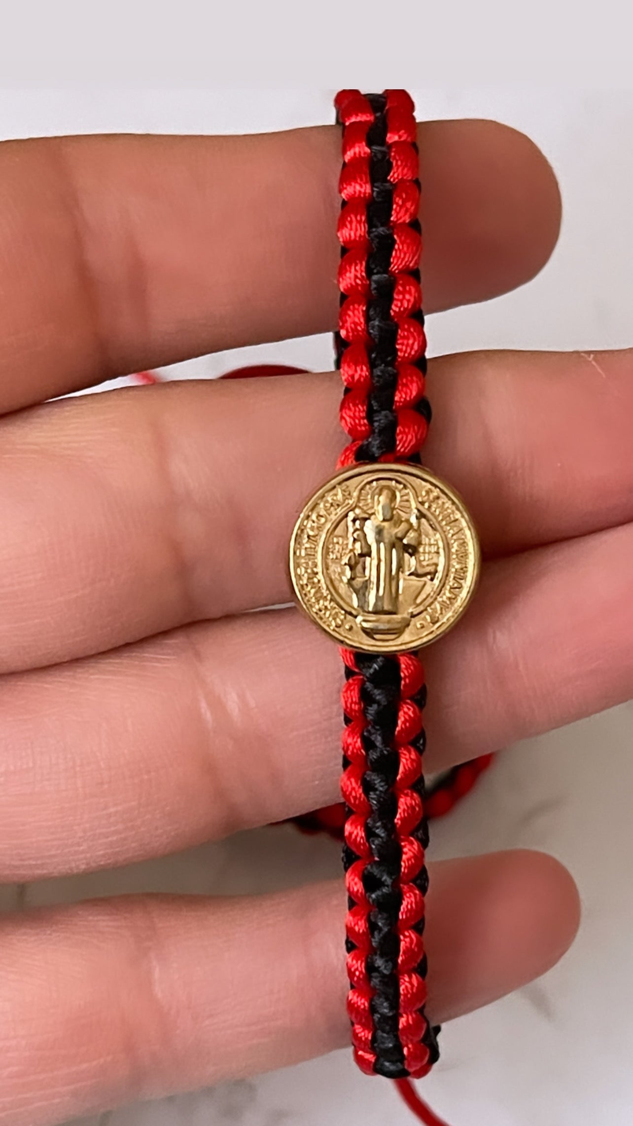 San Benito reversible