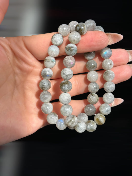 Labradorite (8mm)