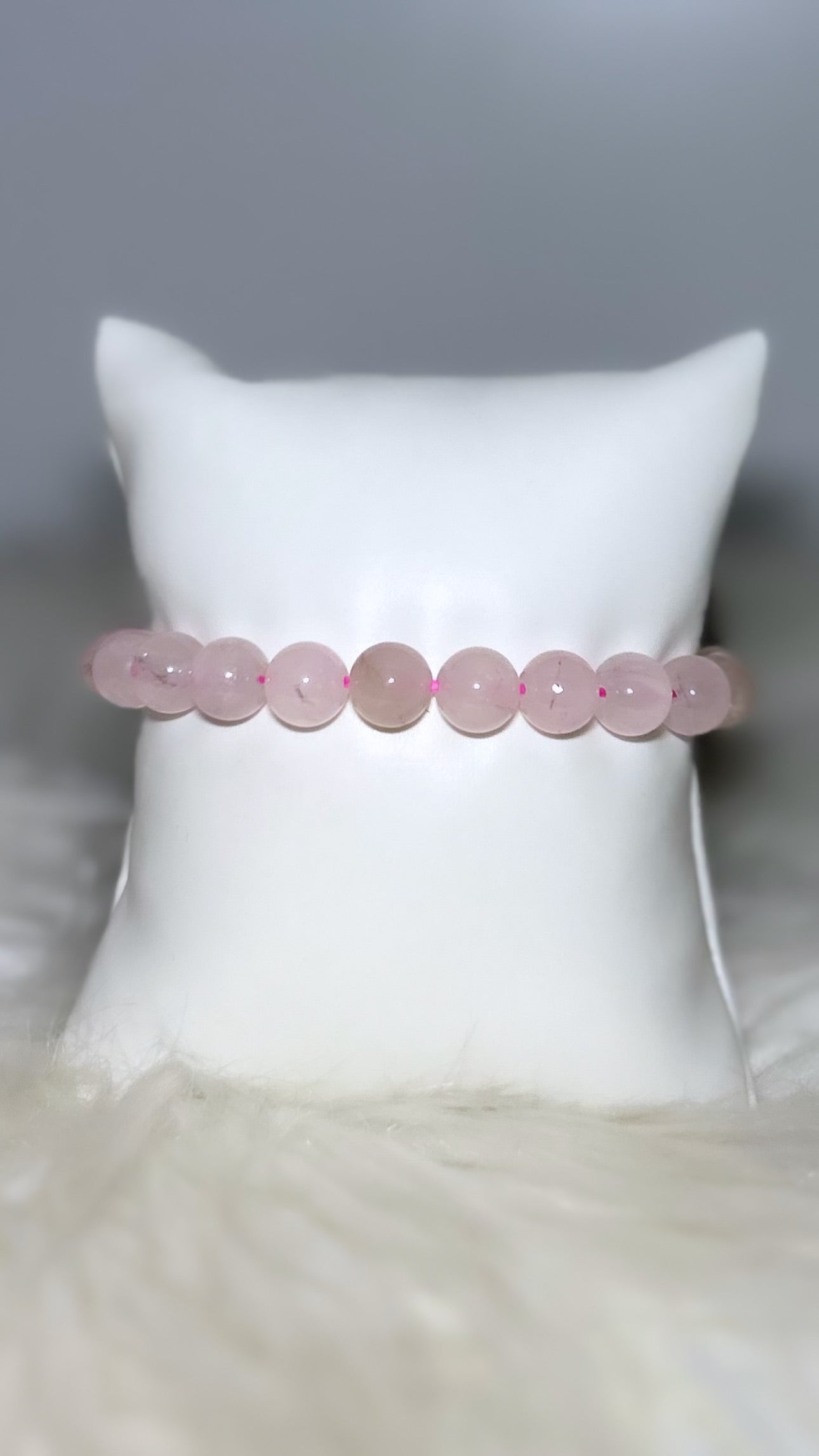 Rose Quartz (8mm)