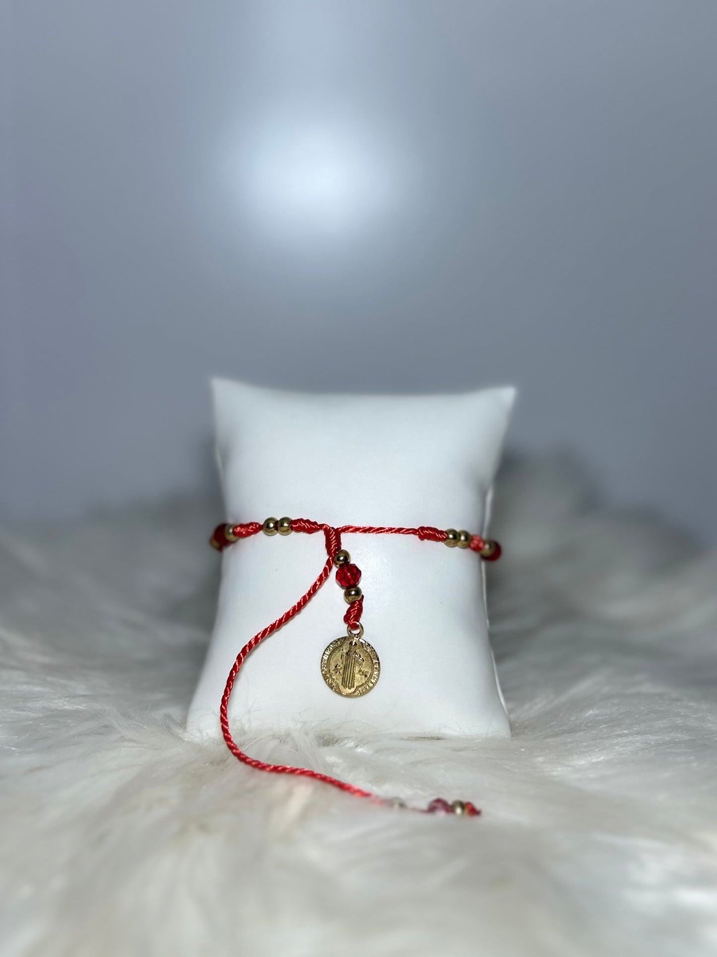 San Benito Rosario bracelet