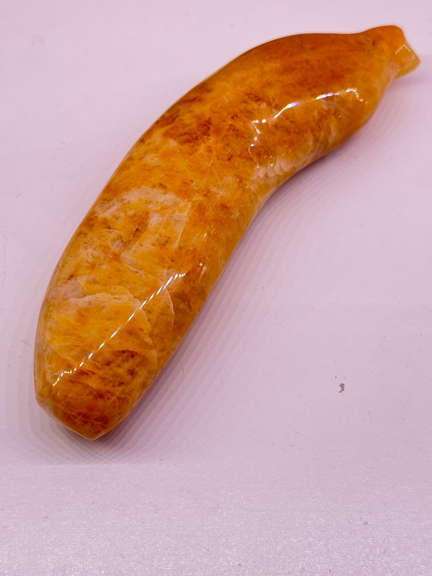 Golden healer banana