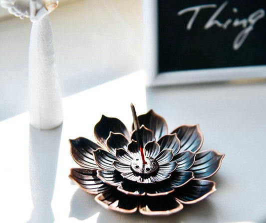 Incense holder ￼