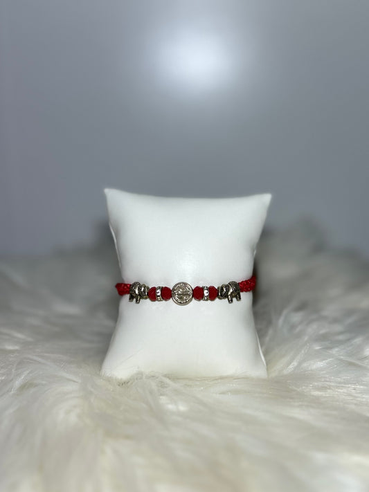 San Benito Elefantes bracelet
