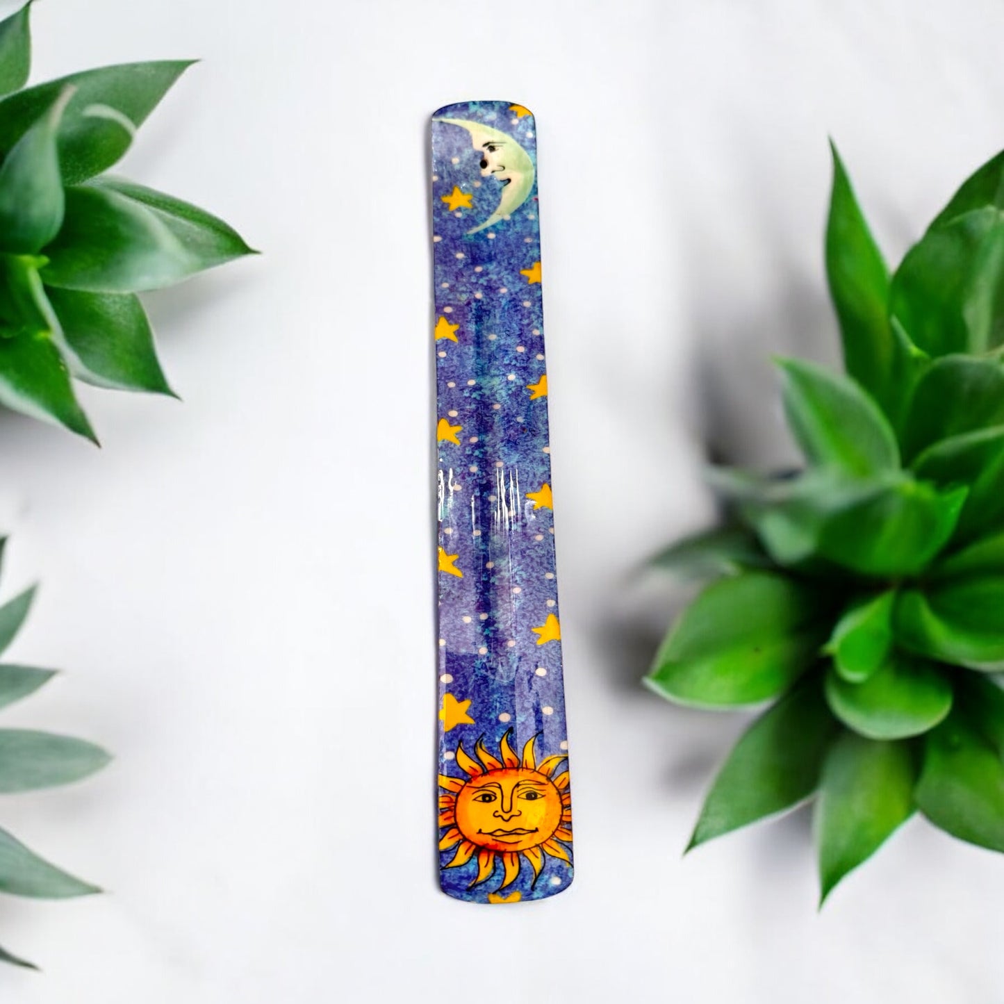 Incense holder
