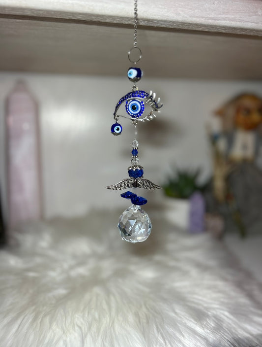 Suncatcher ojo