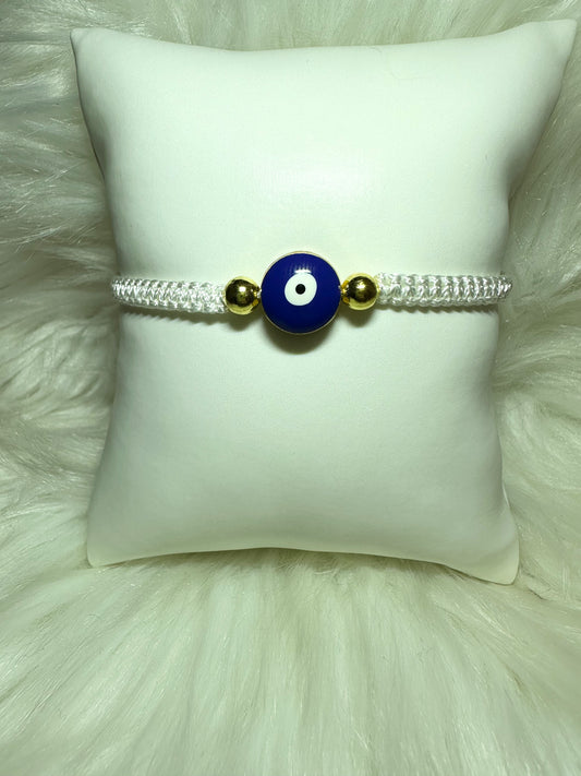 Ojo (white)