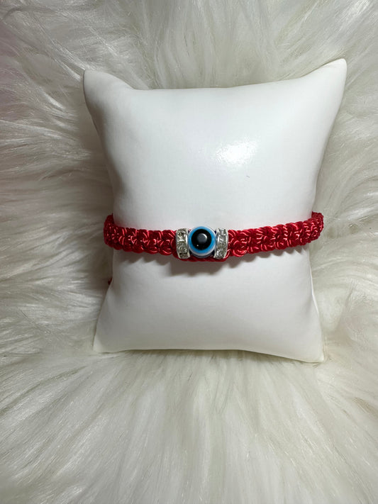 Ojo bracelet