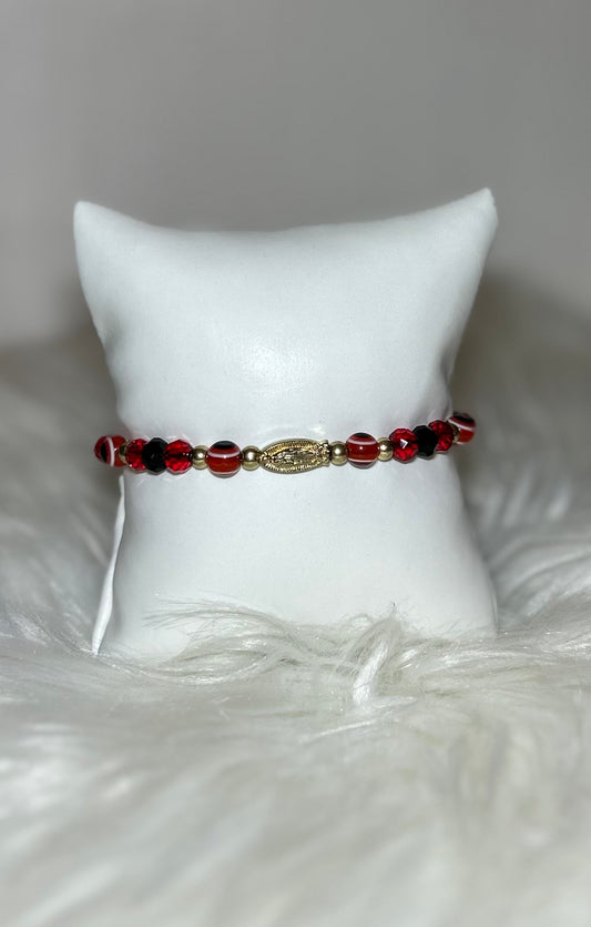 Virgencita Reversible