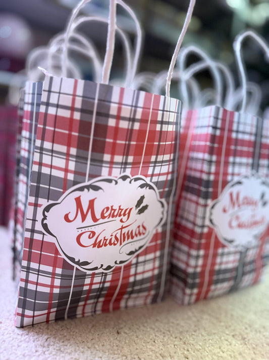 Jingles bag (sorpresa)