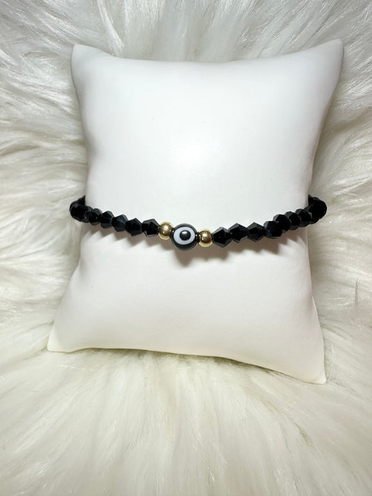 Ojo (black)