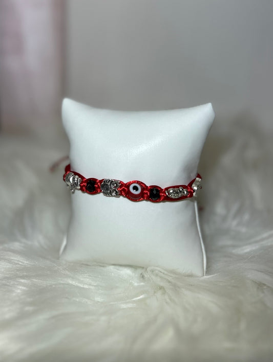Mano de Fatima bracelet