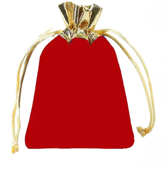 Saquito Abundante Preparado