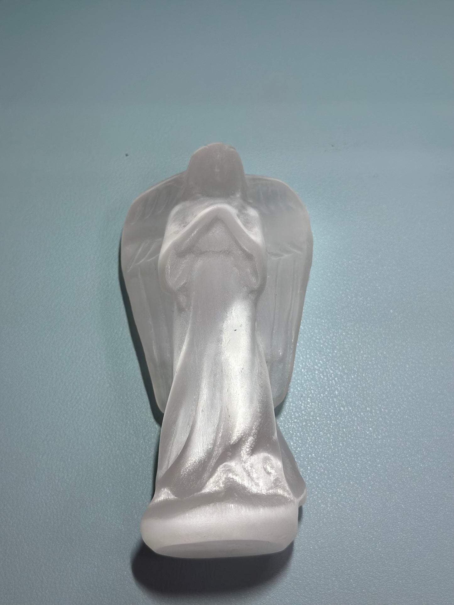 Selenite Angel