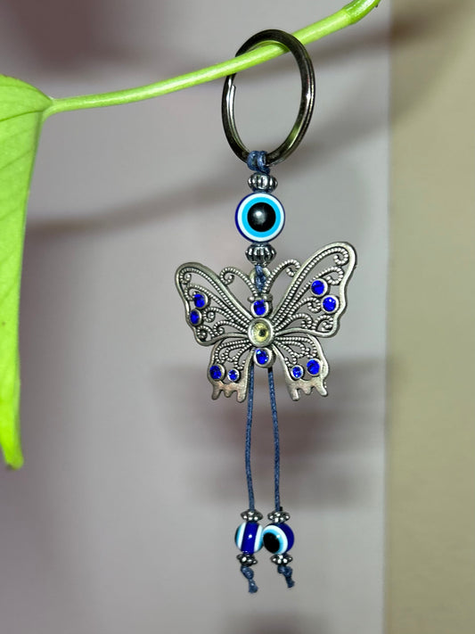 Ojo de Mariposa