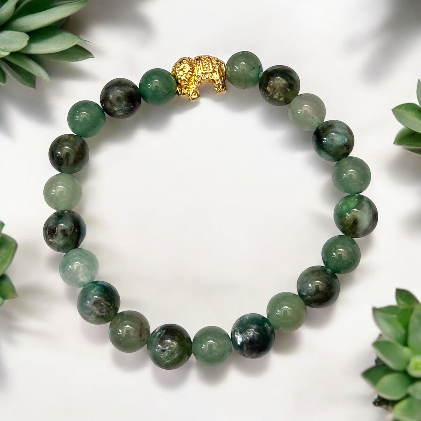 Lucky bracelet
