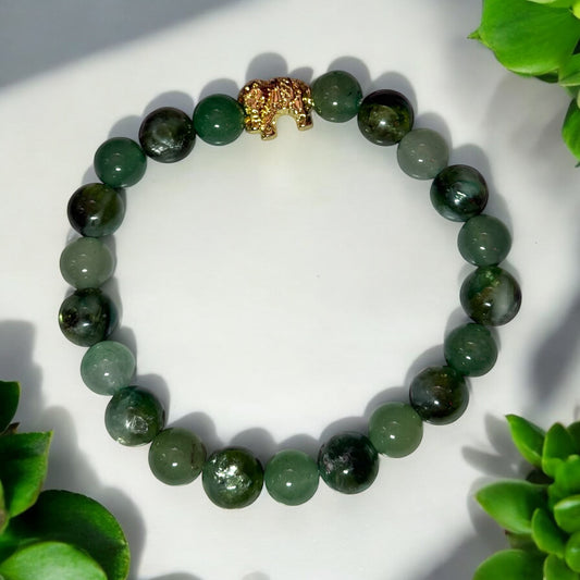 Lucky bracelet