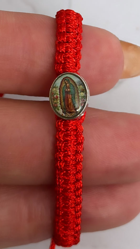 Virgencita  (bebé)
