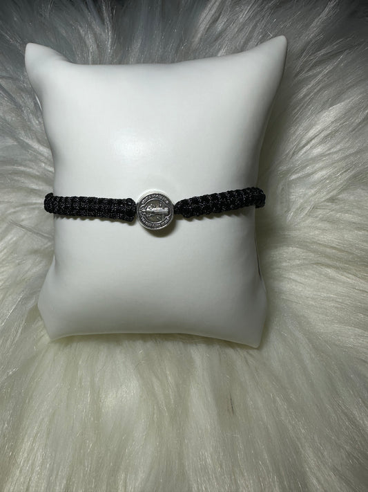 San Benito Black