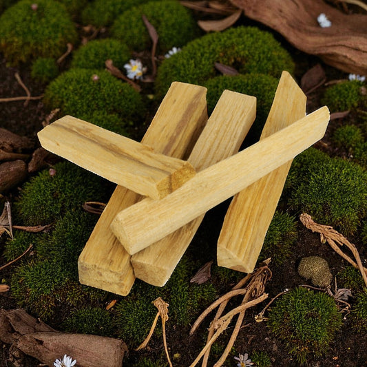 Palo santo