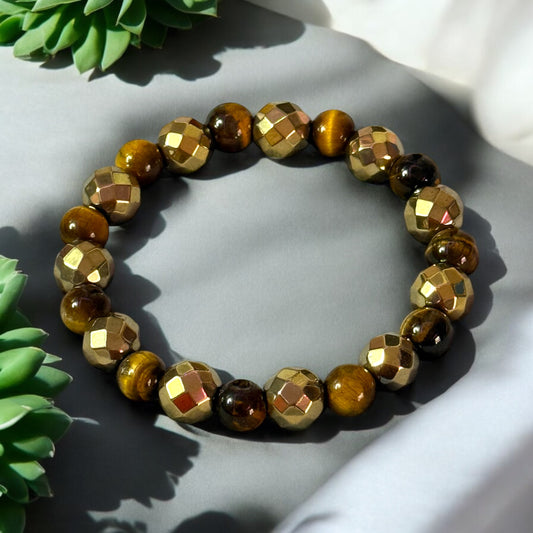 Money protection bracelet (7in)