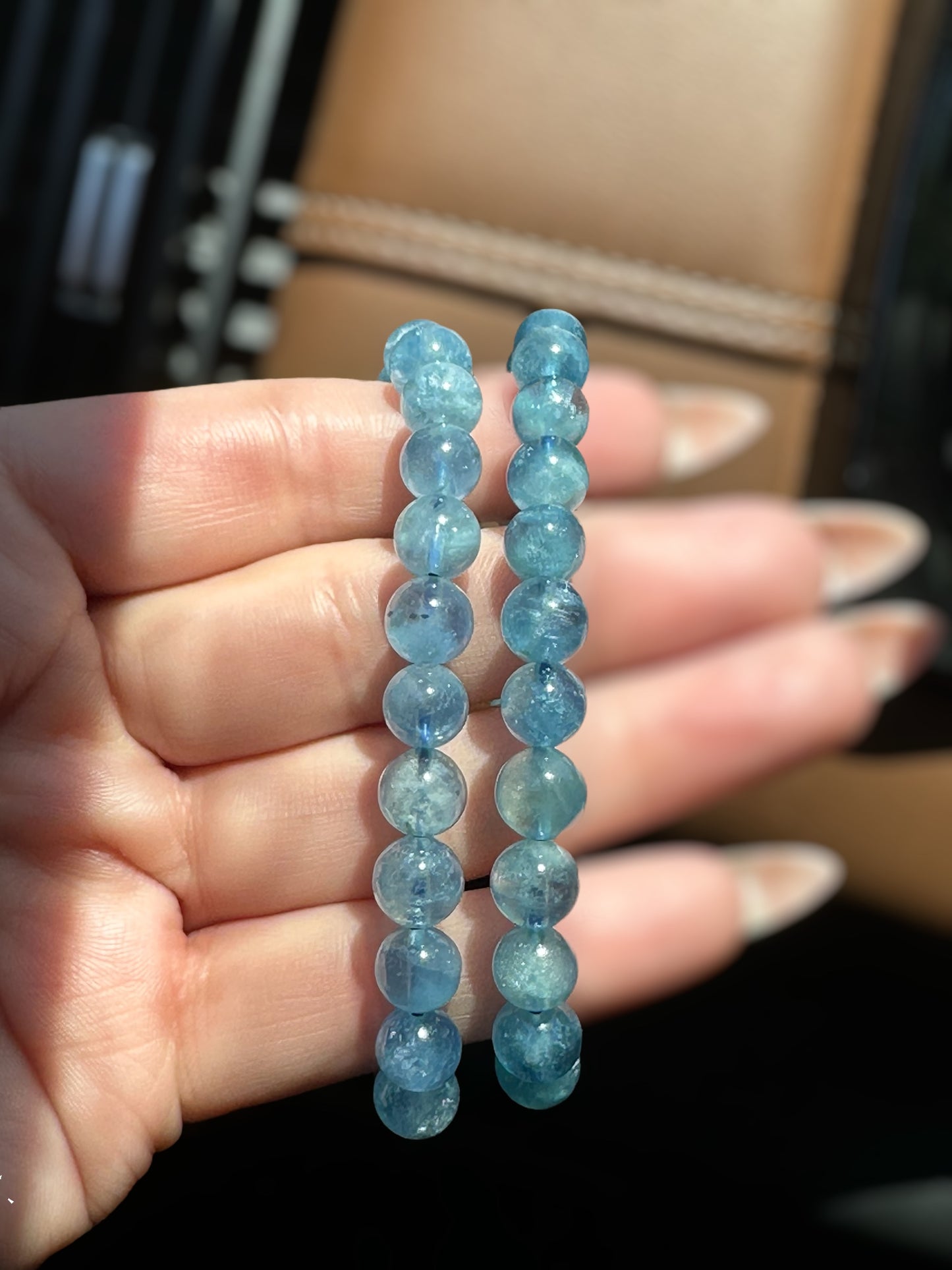 Aquamarine