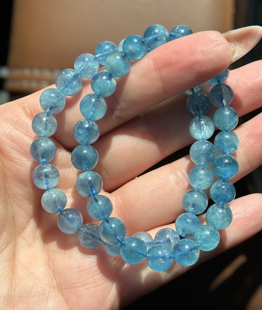 Aquamarine