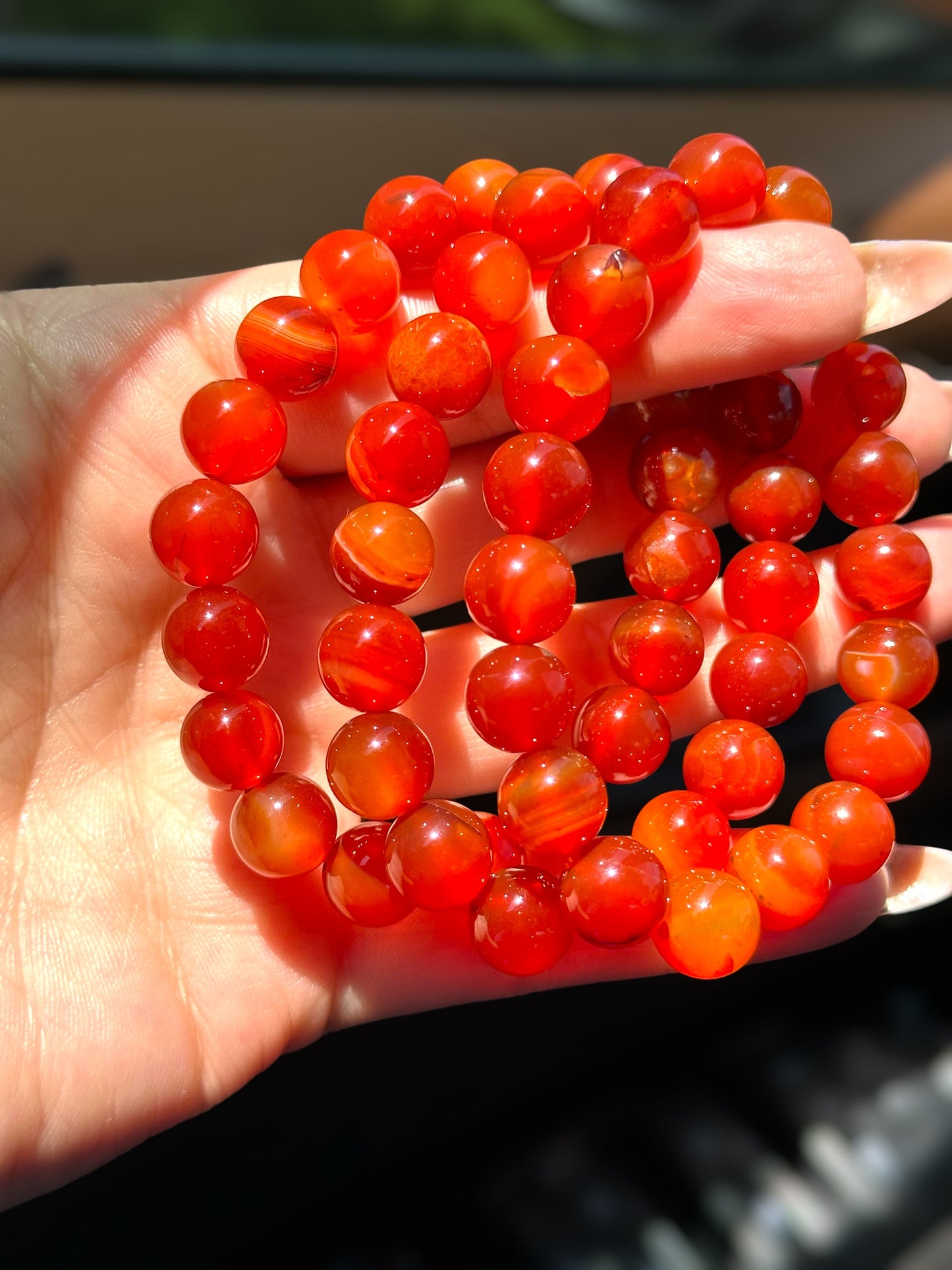 Carnelian