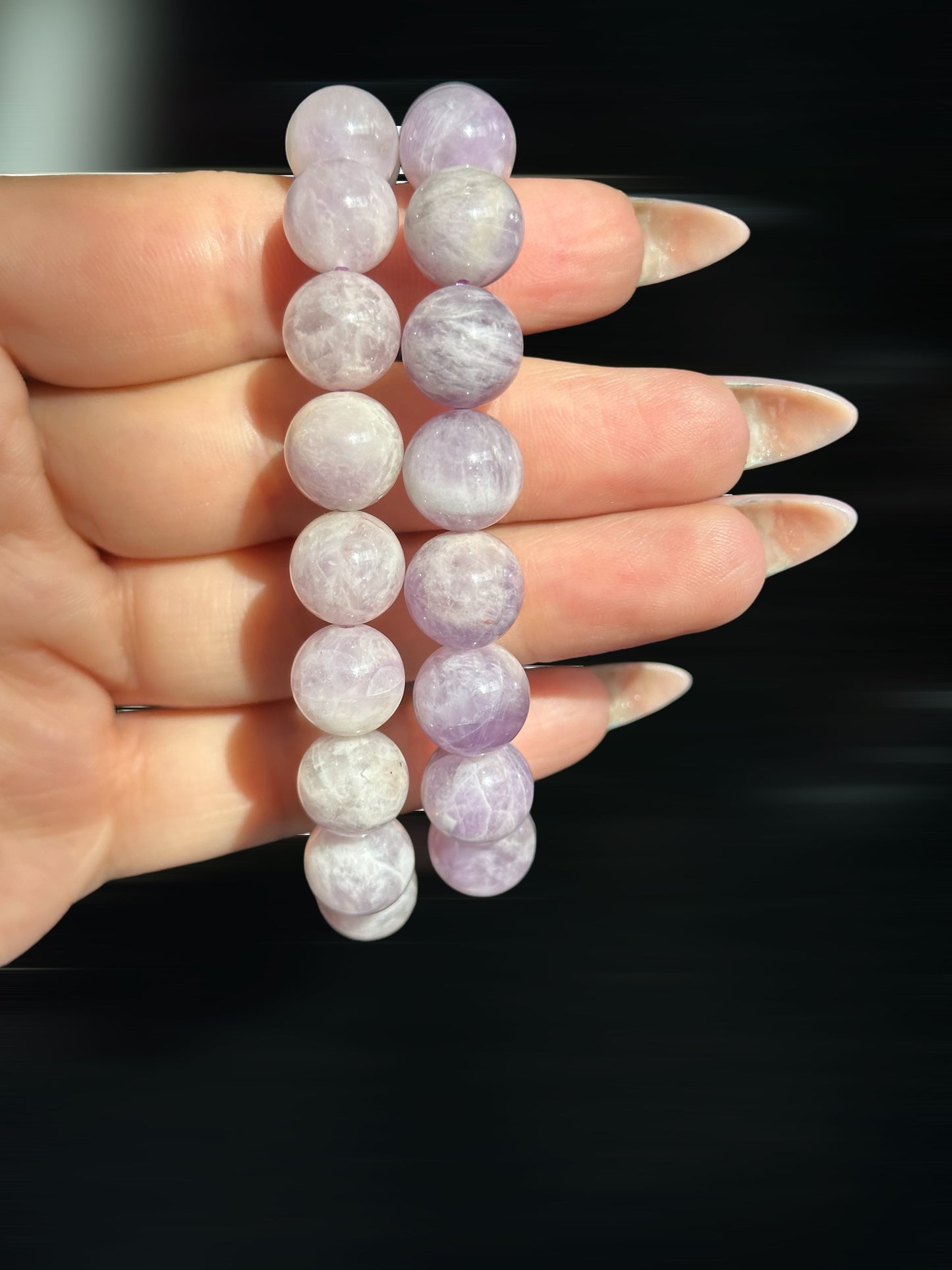 Dream amethyst (8mm)