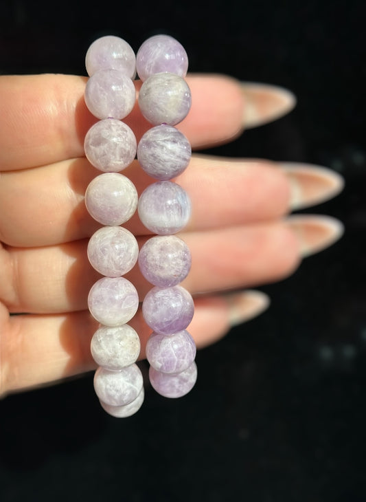 Dream Amethyst (10mm)