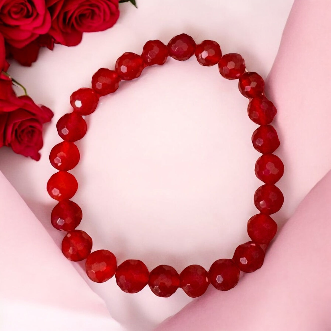 Red Agate