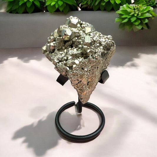 Pyrite