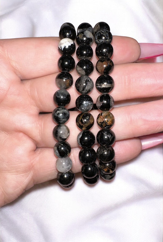 Black Tourmaline