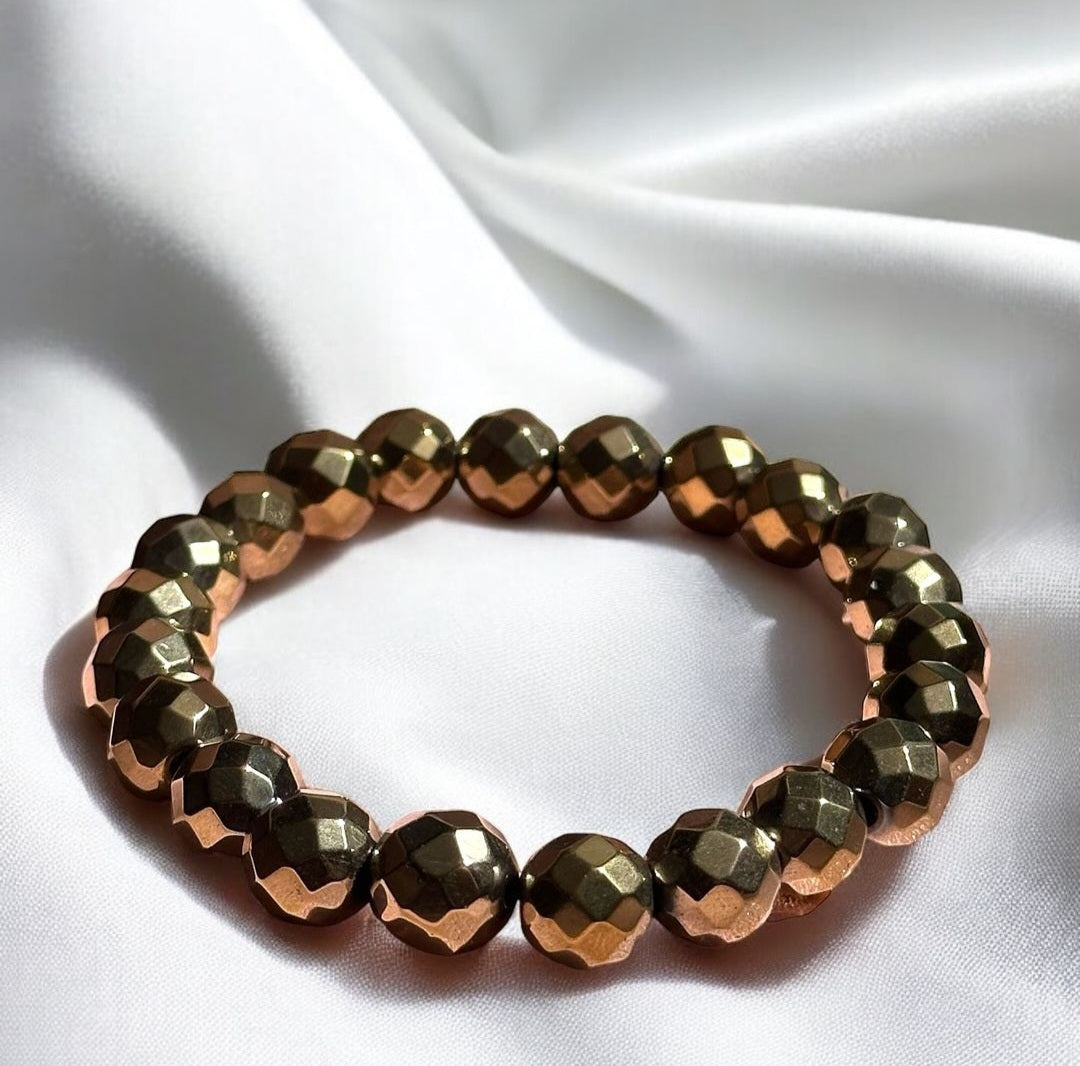 Pyrite (8mm)